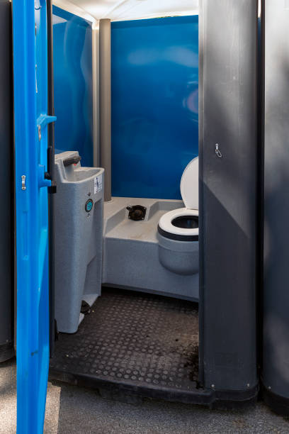 Portable restroom solutions in Planada, CA