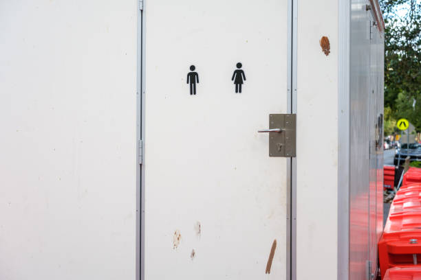 Planada, CA porta potty rental Company
