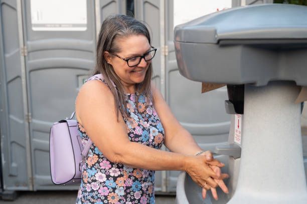 Best Emergency porta potty rental  in Planada, CA